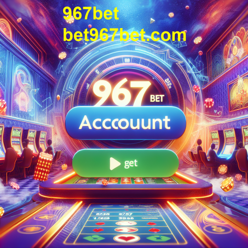 Explorando a Categoria 'Conta' no 967bet: Desafios e Estratégias