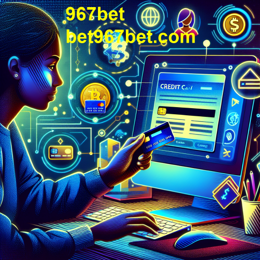 A Importância dos Depósitos em Sites de Jogos: Focando na 967bet