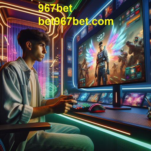 Novidades no Mundo dos Jogos: Lançamentos e Tendências em 2023