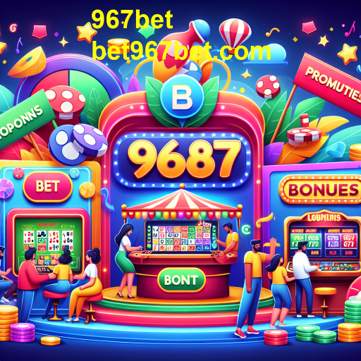 Aproveitando as Promoções no 967bet: Dicas e Oportunidades